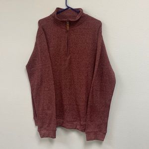 Flyshacker pullover sweater.  XL. Excellent condition.